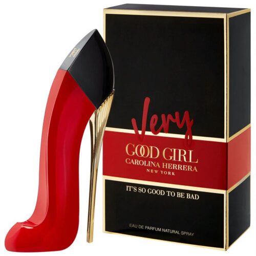 Carolina Herrera - Very Good Girl 2.7 oz EDP for Women