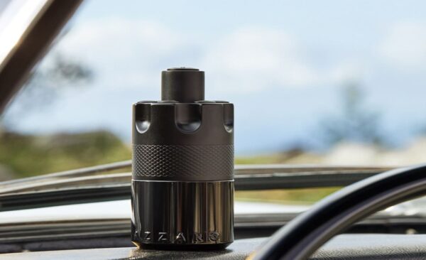 Azzaro - The Most Wanted Intense 3.4 Oz
