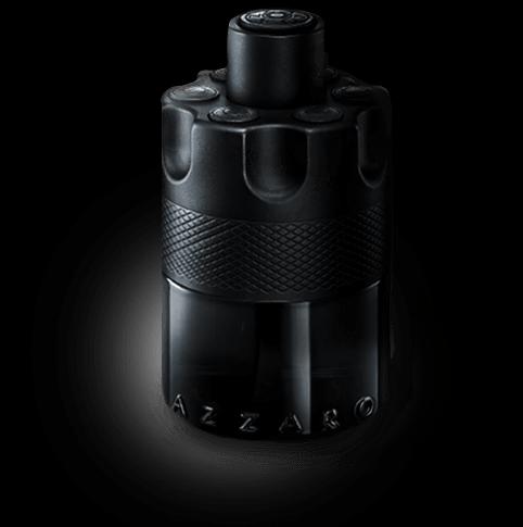 Azzaro - The Most Wanted Intense 3.4 Oz