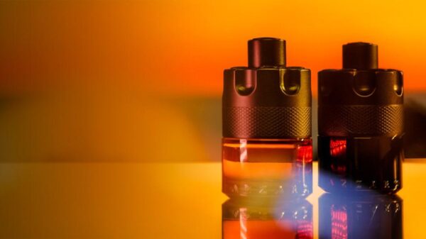Azzaro - The Most Wanted Intense 3.4 Oz
