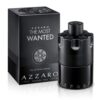 Azzaro - The Most Wanted Intense 3.4 Oz