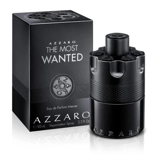 Azzaro - The Most Wanted Intense 3.4 Oz
