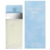 Dolce&Gabbana - Light Blue EDT for Women