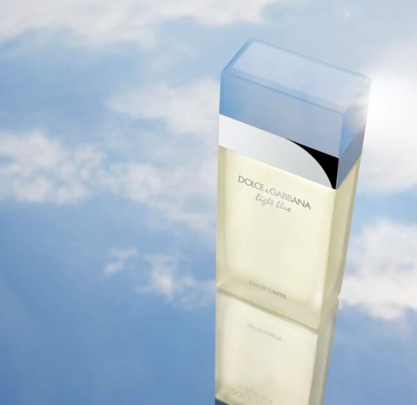 Dolce&Gabbana - Light Blue EDT for Women