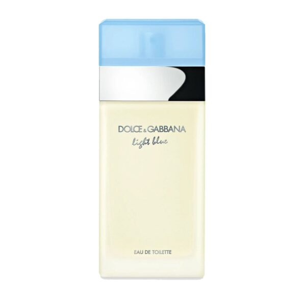 Dolce&Gabbana - Light Blue EDT for Women