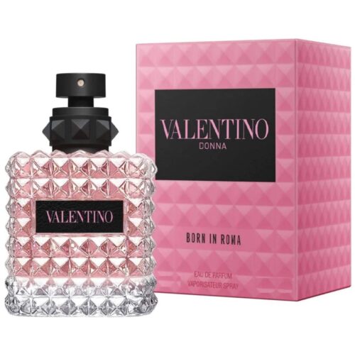 Valentino - Donna Born In Roma EDP for Women