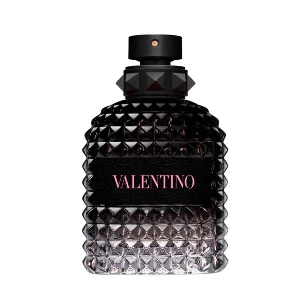 Valentino - Uomo Born in Roma 3.4oz EDT for Men