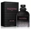 Valentino - Uomo Born in Roma 3.4oz EDT for Men