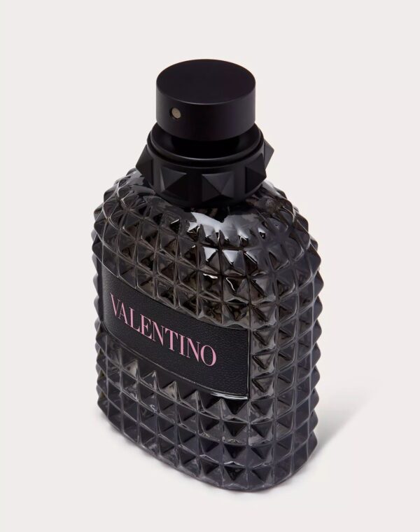 Valentino - Uomo Born in Roma 3.4oz EDT for Men