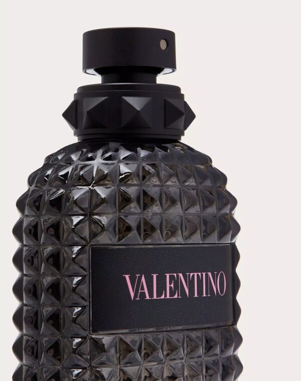 Valentino - Uomo Born in Roma 3.4oz EDT for Men