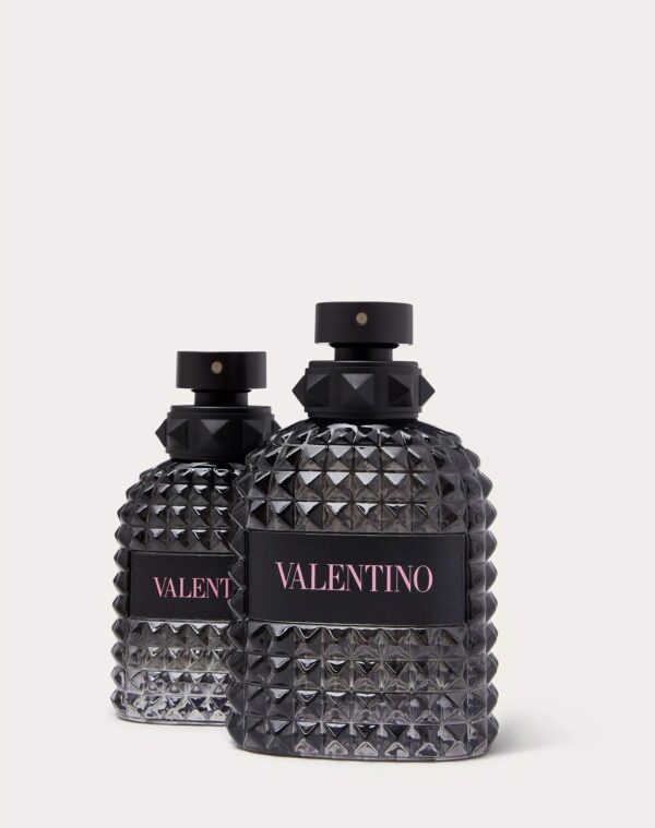 Valentino - Uomo Born in Roma 3.4oz EDT for Men