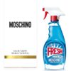 Moschino - Fresh Couture 3.4oz EDT for Women