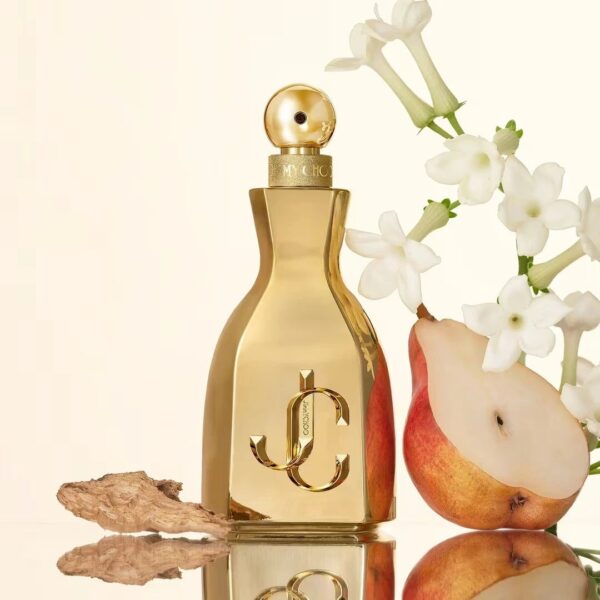 Jimmy Choo - I Want Choo 3.3 oz Le Parfum for Women