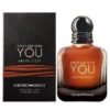 Emporio Armani - Stronger With You Absolutely 3.4oz EDP for Men