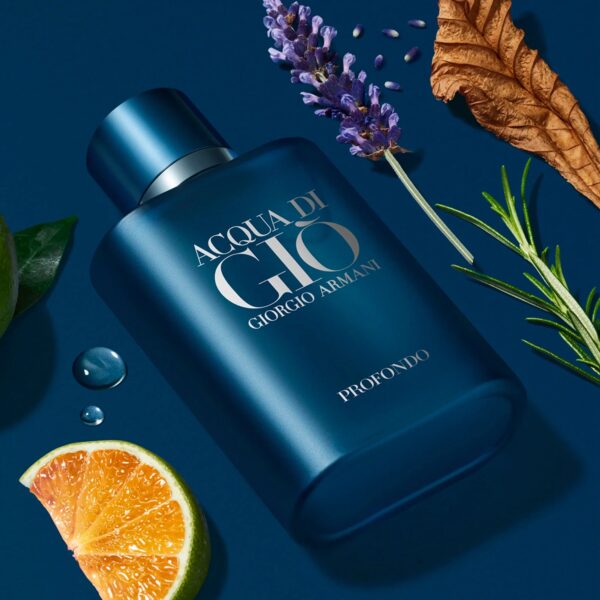 Giorgio Armani - Acqua Di Gio Profondo 3.4oz EDP for Men