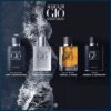 Giorgio Armani - Acqua Di Gio Profondo 3.4oz EDP for Men