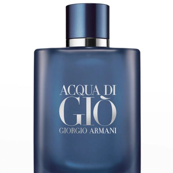 Giorgio Armani - Acqua Di Gio Profondo 3.4oz EDP for Men