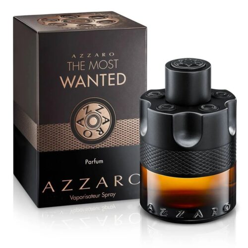 Azzaro - The Most Wanted Parfum 3.4oz for Men