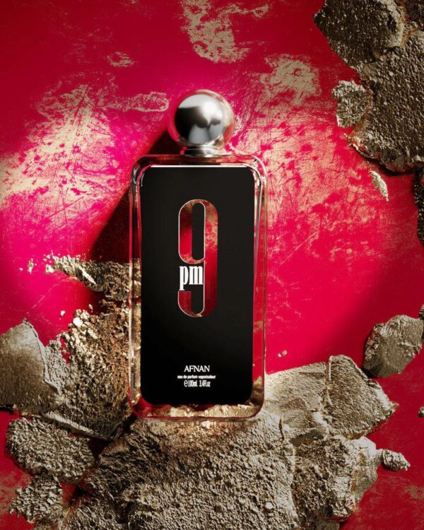 AFNAN - 9PM 3.4oz EDP for Men