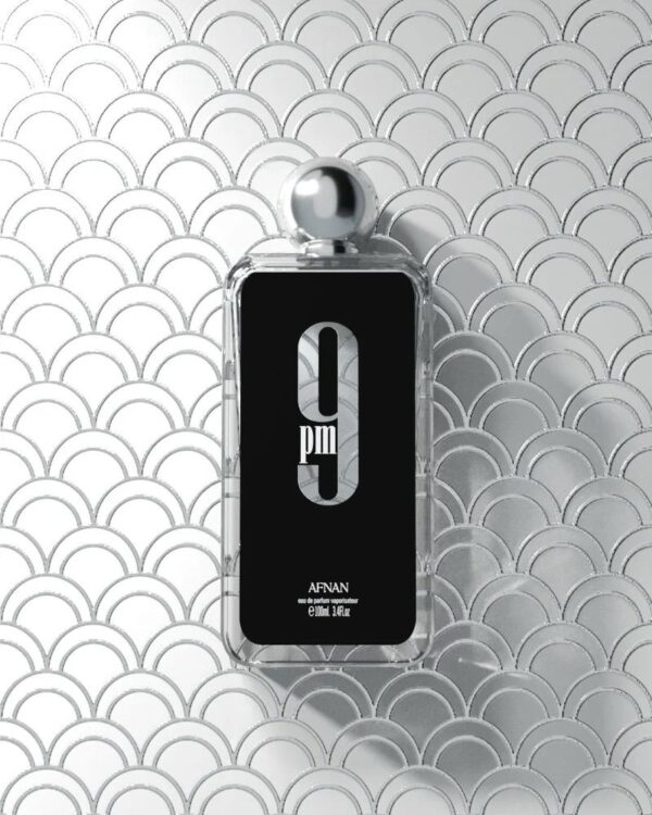 AFNAN - 9PM 3.4oz EDP for Men