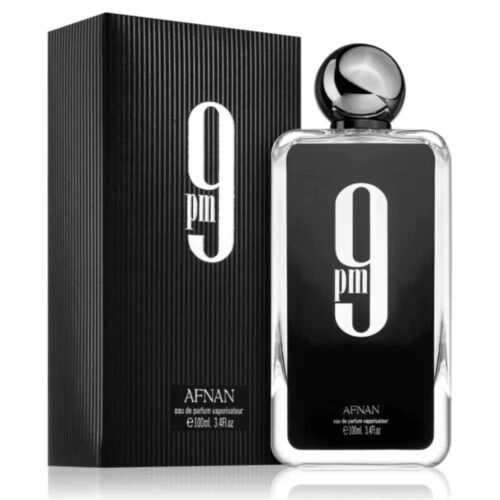 AFNAN - 9PM 3.4oz EDP for Men