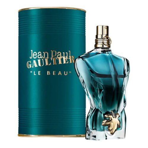 Jean Paul Gaultier - Le Beau 4.2oz EDT for Men