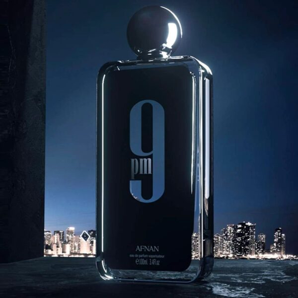 AFNAN - 9PM 3.4oz EDP for Men