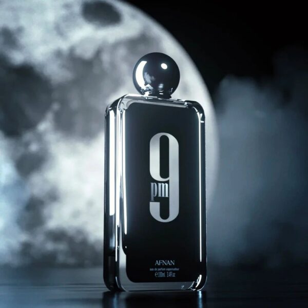 AFNAN - 9PM 3.4oz EDP for Men