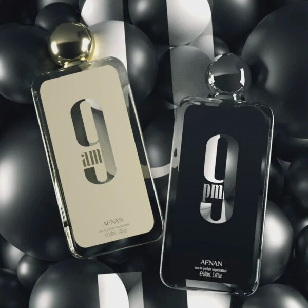 AFNAN - 9PM 3.4oz EDP for Men