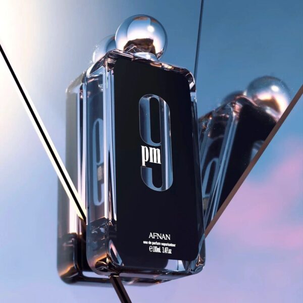 AFNAN - 9PM 3.4oz EDP for Men