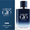 Giorgio Armani - Acqua Di Gio Profondo 3.4oz Parfum for Men