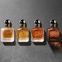 Emporio Armani - Stronger With You Absolutely 3.4oz EDP for Men