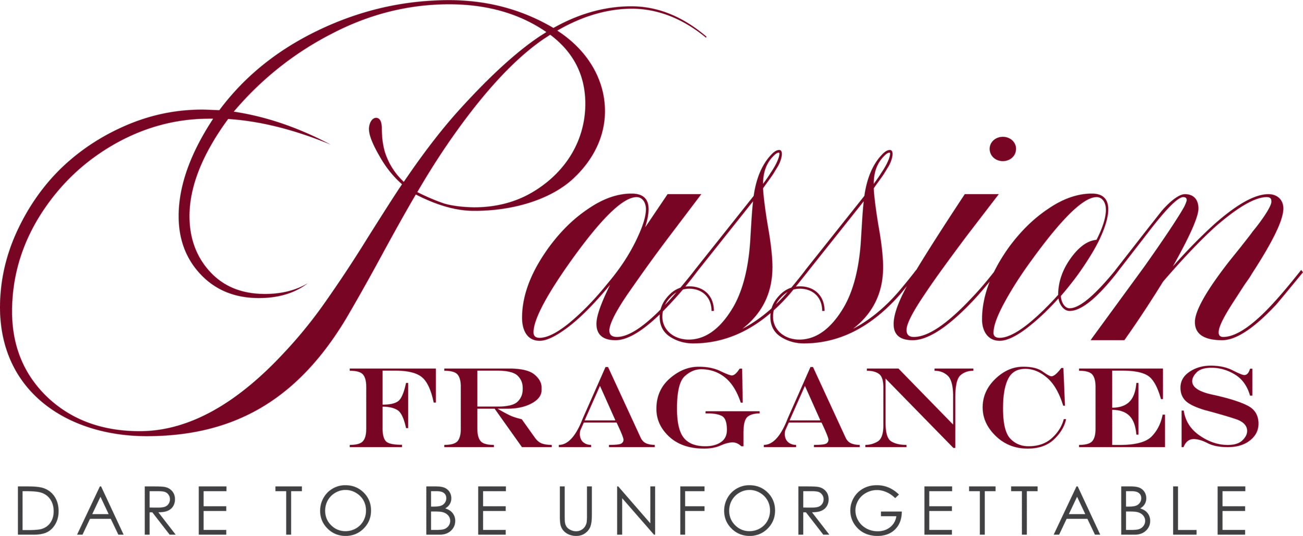 Passion Fragances