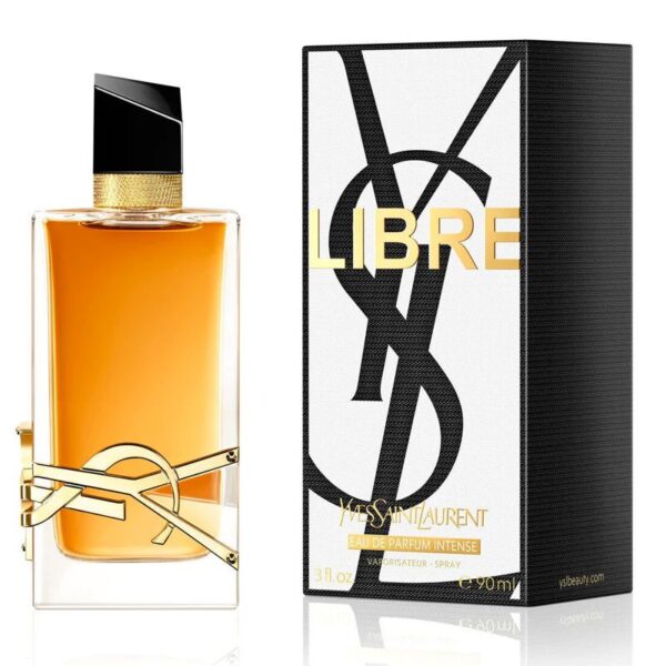 YSL - Libre Intense 3.0oz EDP for Women