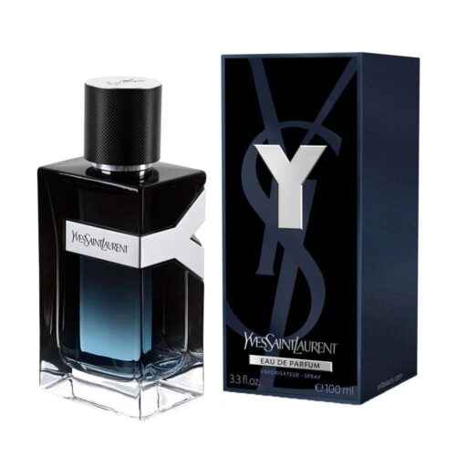 Y By YSL 3.4oz EDP for Men