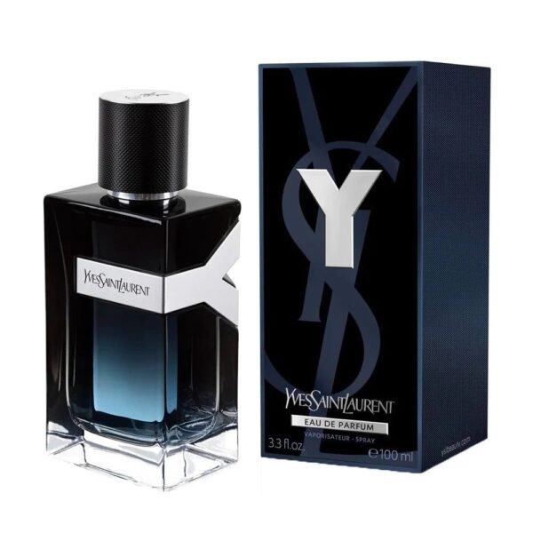 Y By YSL 3.4oz EDP for Men