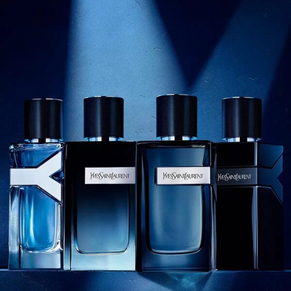 Y By YSL 3.4oz EDP for Men