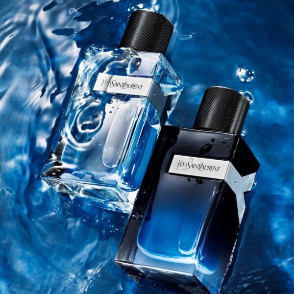 Y By YSL 3.4oz EDP for Men