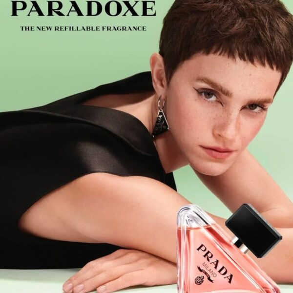 Prada - Paradoxe 3.0oz EDP for Women