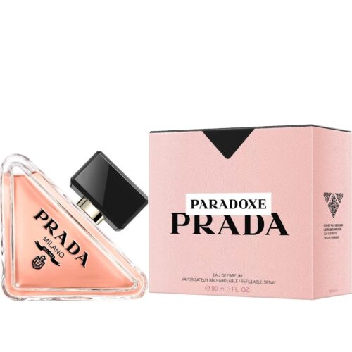Prada - Paradoxe 3.0oz EDP for Women