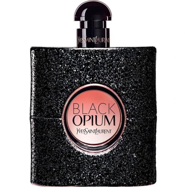 Yves Saint Laurent - Black Opium 3.0 Oz EDP for Women
