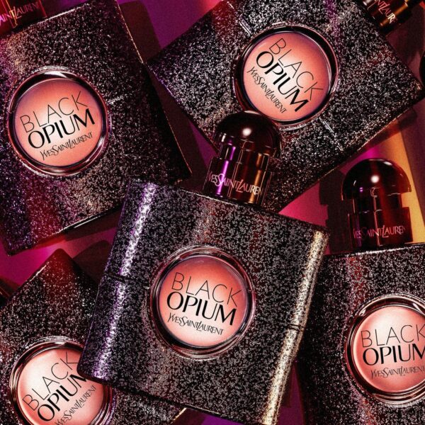 Yves Saint Laurent - Black Opium 3.0 Oz EDP for Women