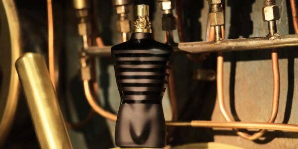 Jean Paul Gaultier - Le Male Le Parfum Eau de Parfum 4.2oz for Men