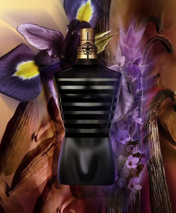 Jean Paul Gaultier - Le Male Le Parfum Eau de Parfum 4.2oz for Men