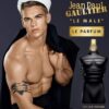 Jean Paul Gaultier - Le Male Le Parfum Eau de Parfum 4.2oz for Men