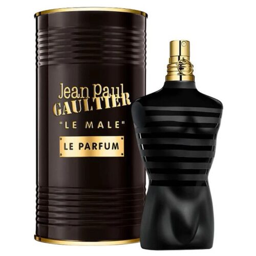 Jean Paul Gaultier - Le Male Le Parfum Eau de Parfum 4.2oz for Men
