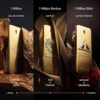 Paco Rabanne - 1 Million 3.4oz EDT for Men