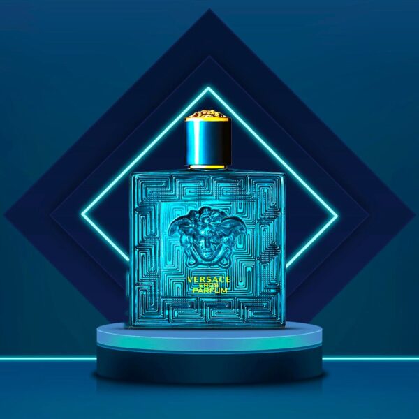 Versace - Eros Parfum 3.4oz for Men