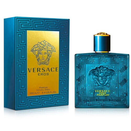 Versace - Eros Parfum 3.4oz for Men