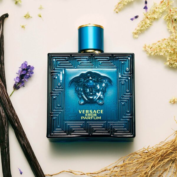 Versace - Eros Parfum 3.4oz for Men